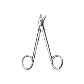 Ligature & wire Scissors 